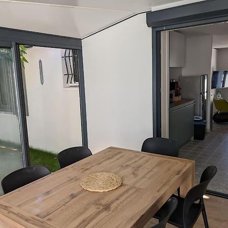 Petite Bulle Apartment Narbonne Bagian luar foto