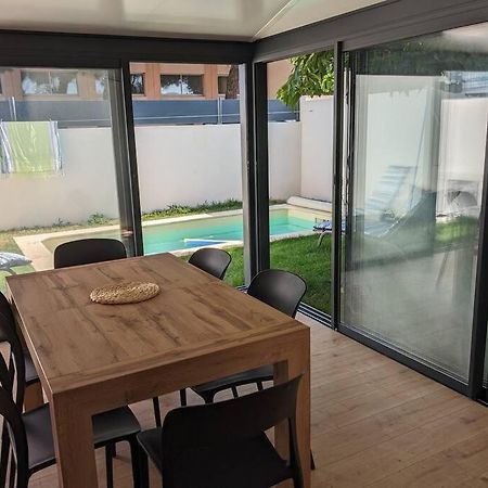 Petite Bulle Apartment Narbonne Bagian luar foto