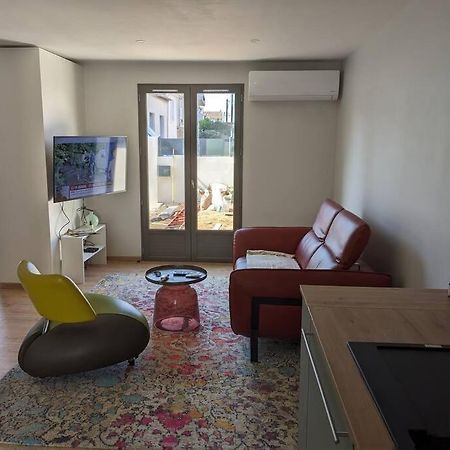 Petite Bulle Apartment Narbonne Bagian luar foto