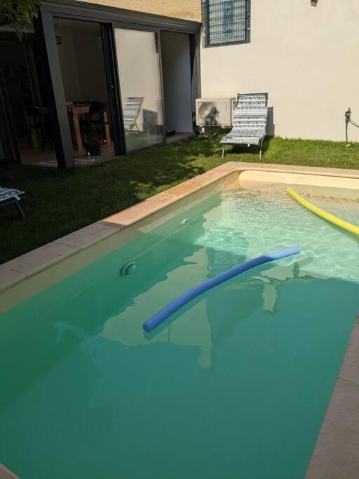Petite Bulle Apartment Narbonne Bagian luar foto
