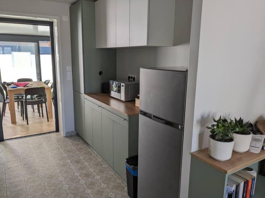 Petite Bulle Apartment Narbonne Bagian luar foto