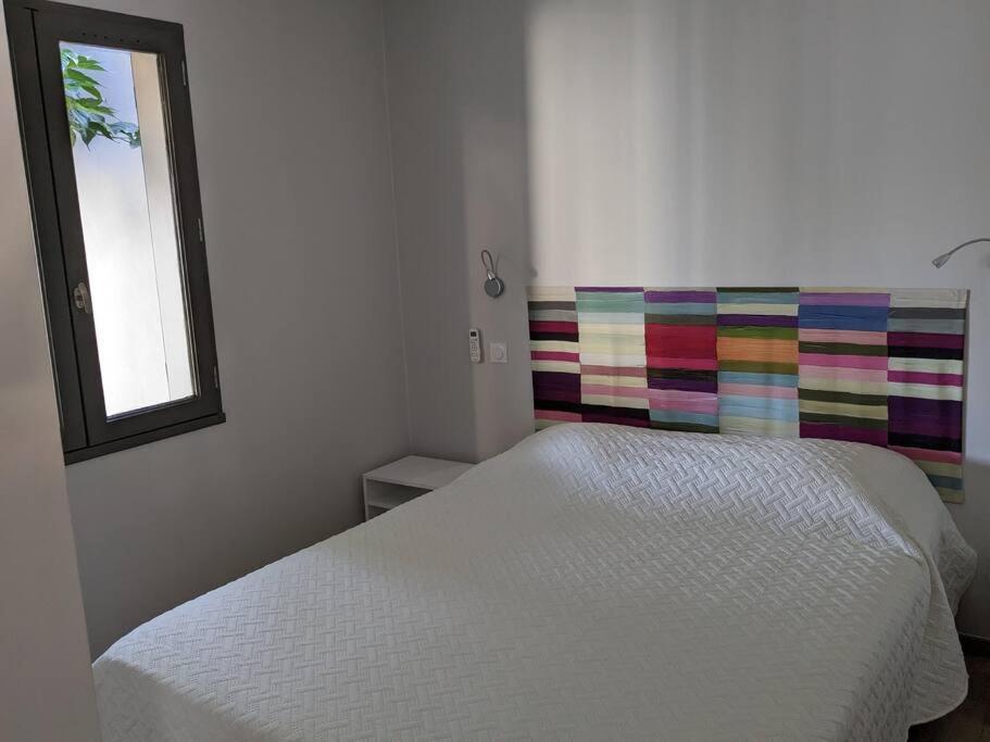 Petite Bulle Apartment Narbonne Bagian luar foto