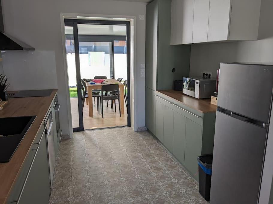 Petite Bulle Apartment Narbonne Bagian luar foto