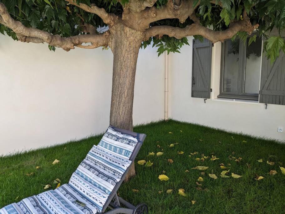 Petite Bulle Apartment Narbonne Bagian luar foto